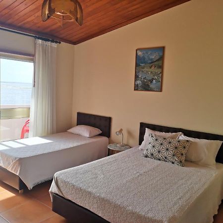 "O Veleiro" Rest. Resid. Bed & Breakfast Торейра Екстериор снимка