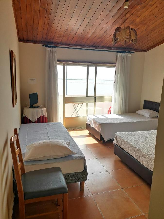 "O Veleiro" Rest. Resid. Bed & Breakfast Торейра Екстериор снимка